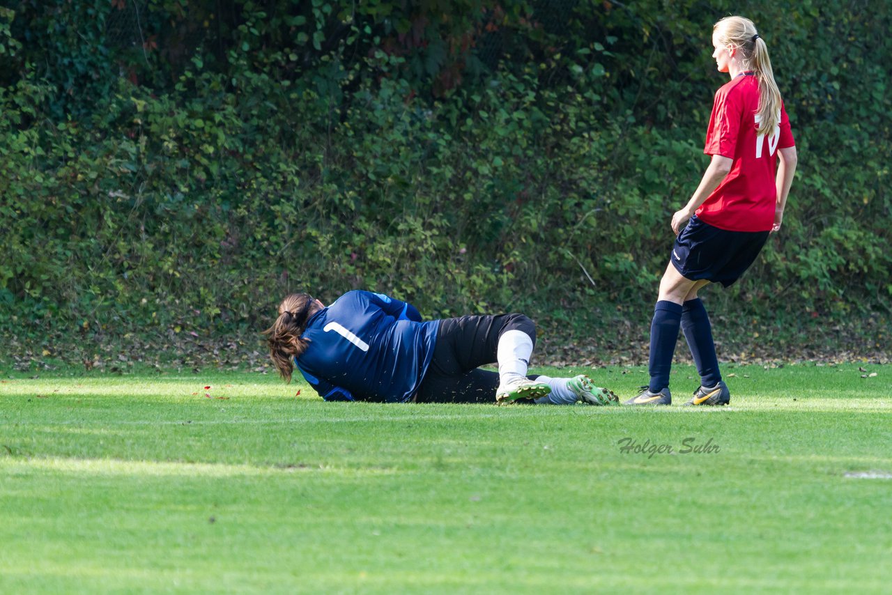 Bild 410 - Frauen SG Ratekau-Strand - SG Olympia-BHu : Ergebnis: 3:1